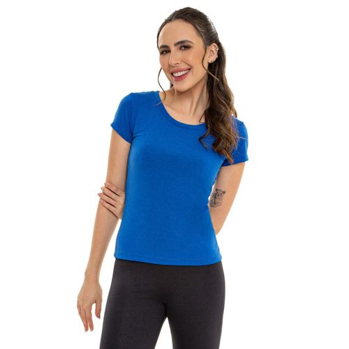 Blusa Baby Look Premium