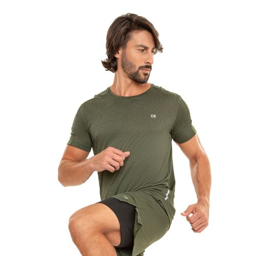 Camiseta Basic Inspire