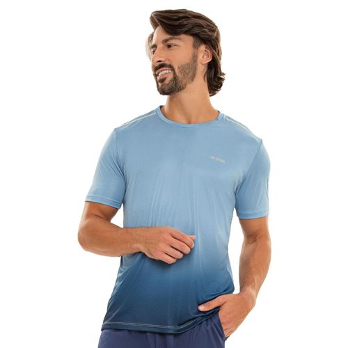 Camiseta Degradê Sport Fit