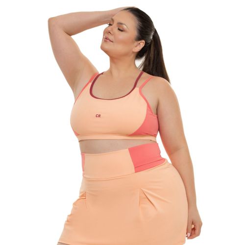 Top Plus Size Taiani