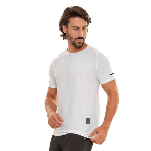 Camiseta Raglan Training