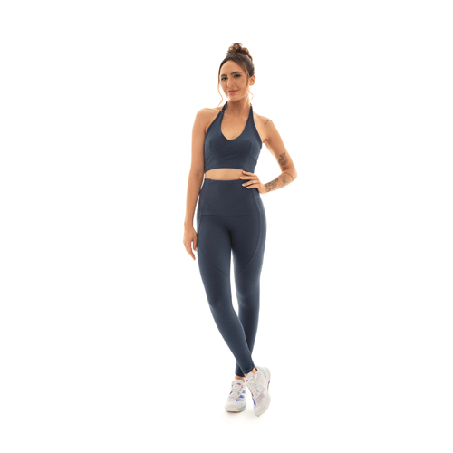 Top Frente Única Fitness Club