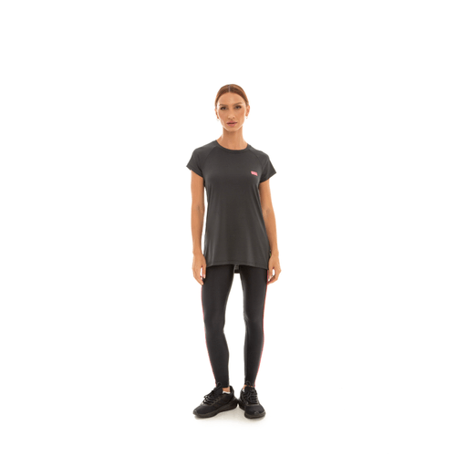 Blusa Basic Black
