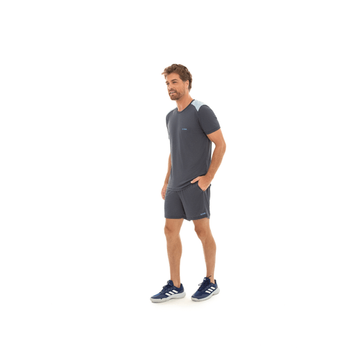 Camiseta Cut Out Run Club